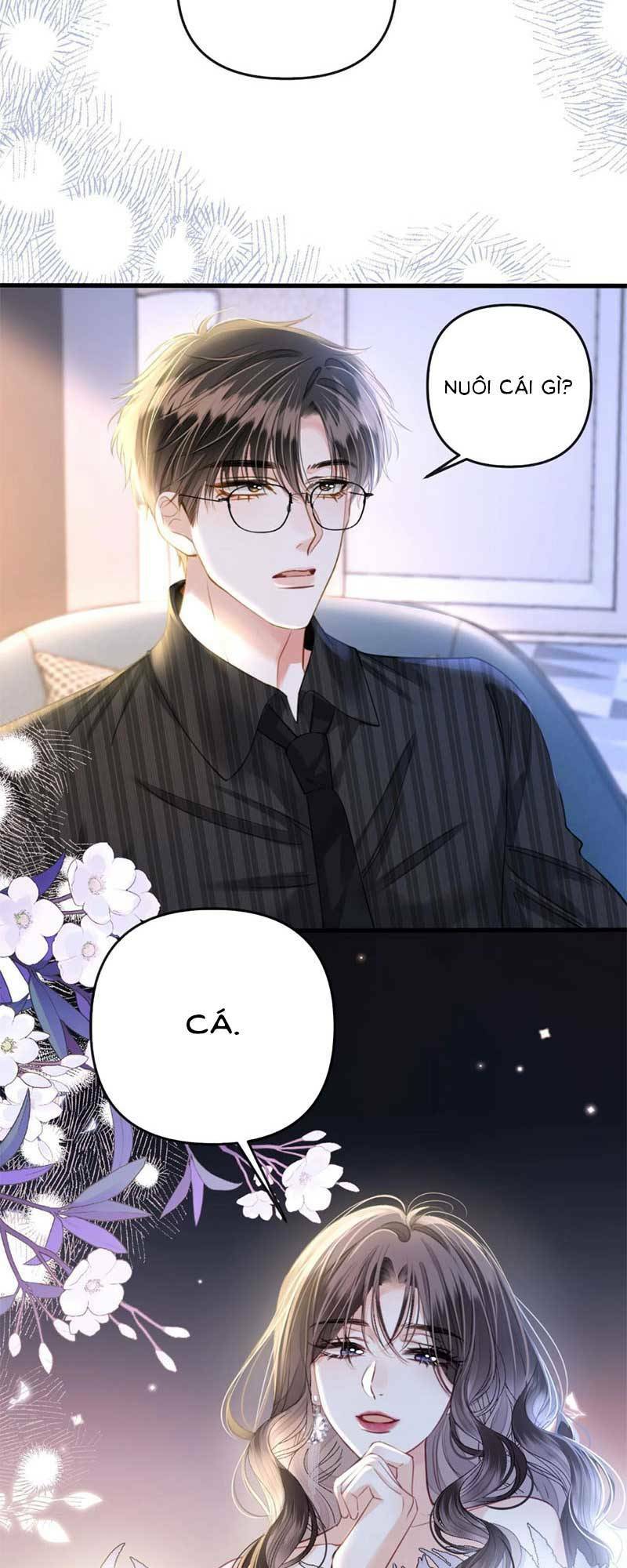 Ngày Mai Cũng Thích Chapter 14 - Trang 2