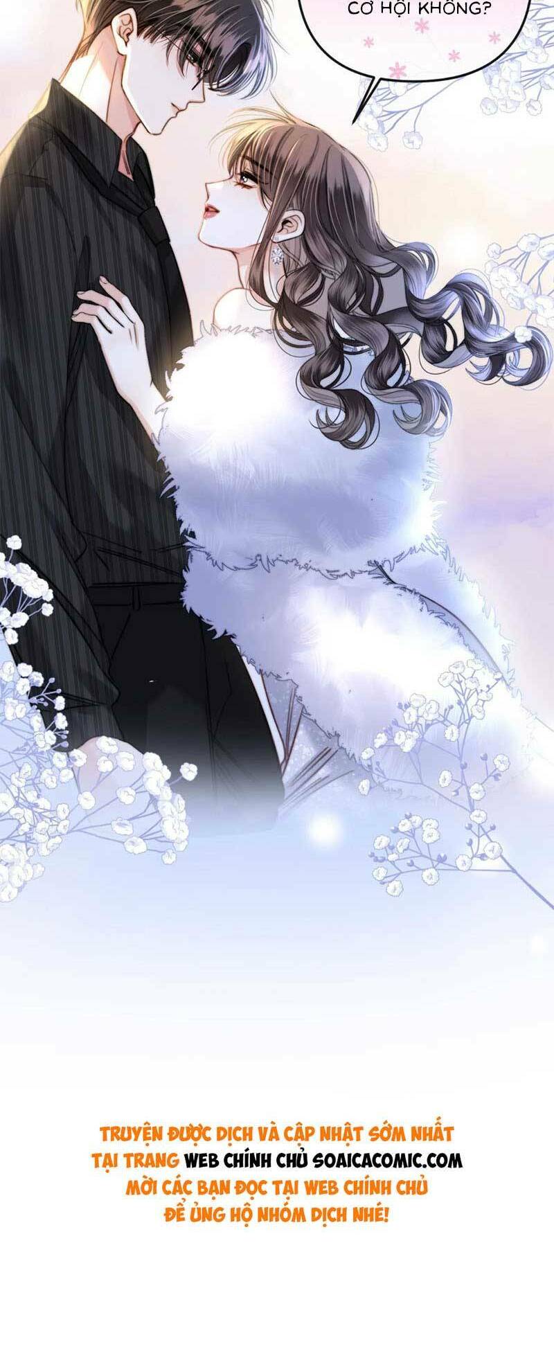 Ngày Mai Cũng Thích Chapter 14 - Trang 2