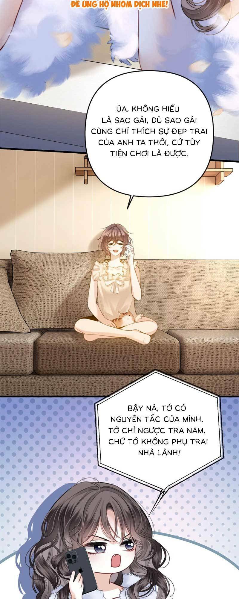 Ngày Mai Cũng Thích Chapter 15 - Trang 2