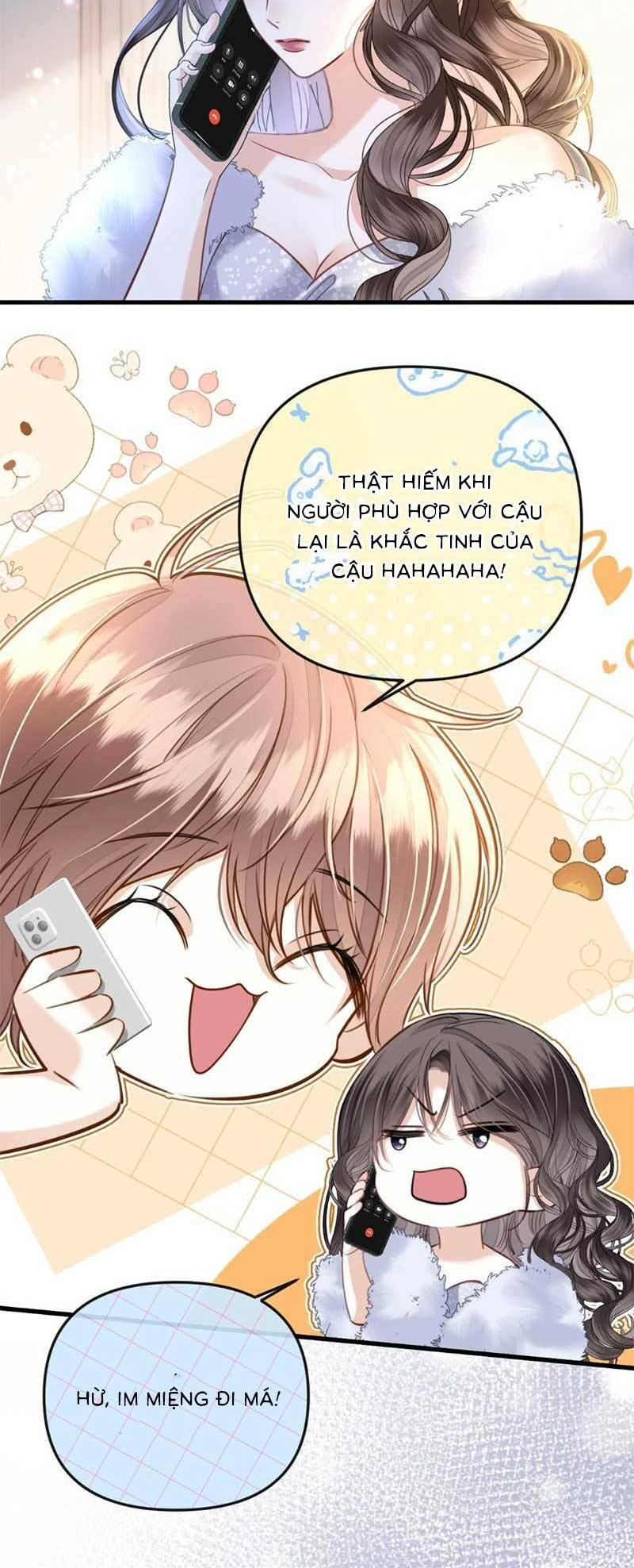 Ngày Mai Cũng Thích Chapter 15 - Trang 2