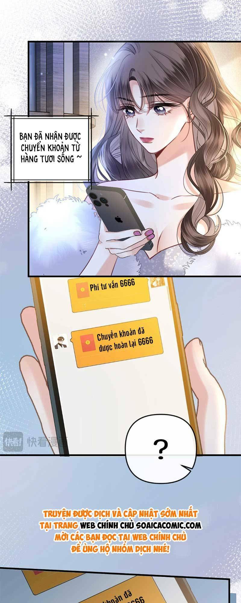 Ngày Mai Cũng Thích Chapter 15 - Trang 2