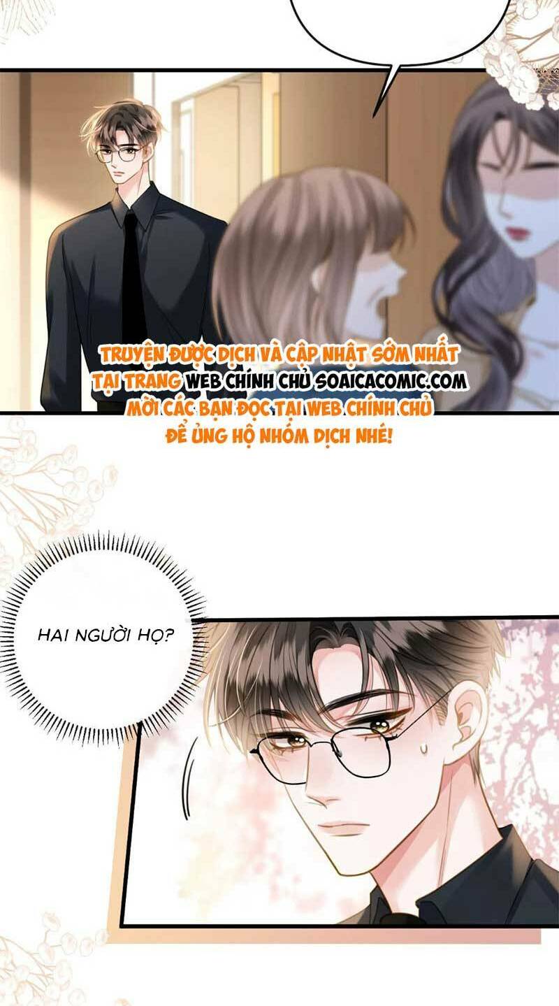 Ngày Mai Cũng Thích Chapter 15 - Trang 2