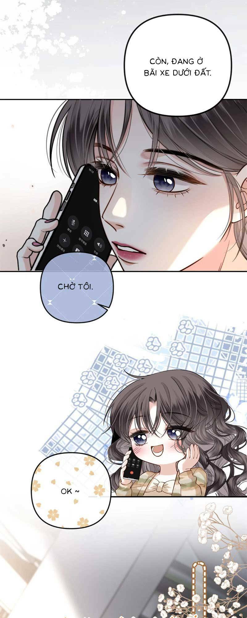 Ngày Mai Cũng Thích Chapter 15 - Trang 2