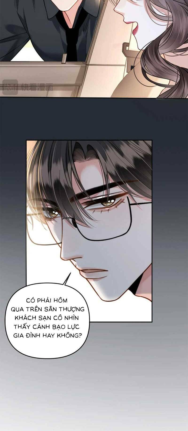 Ngày Mai Cũng Thích Chapter 15 - Trang 2