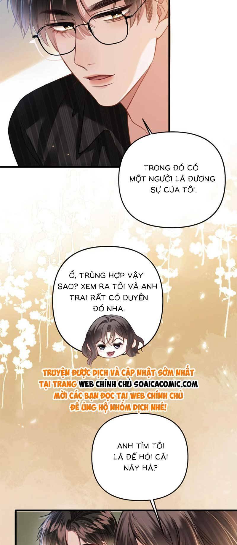 Ngày Mai Cũng Thích Chapter 15 - Trang 2