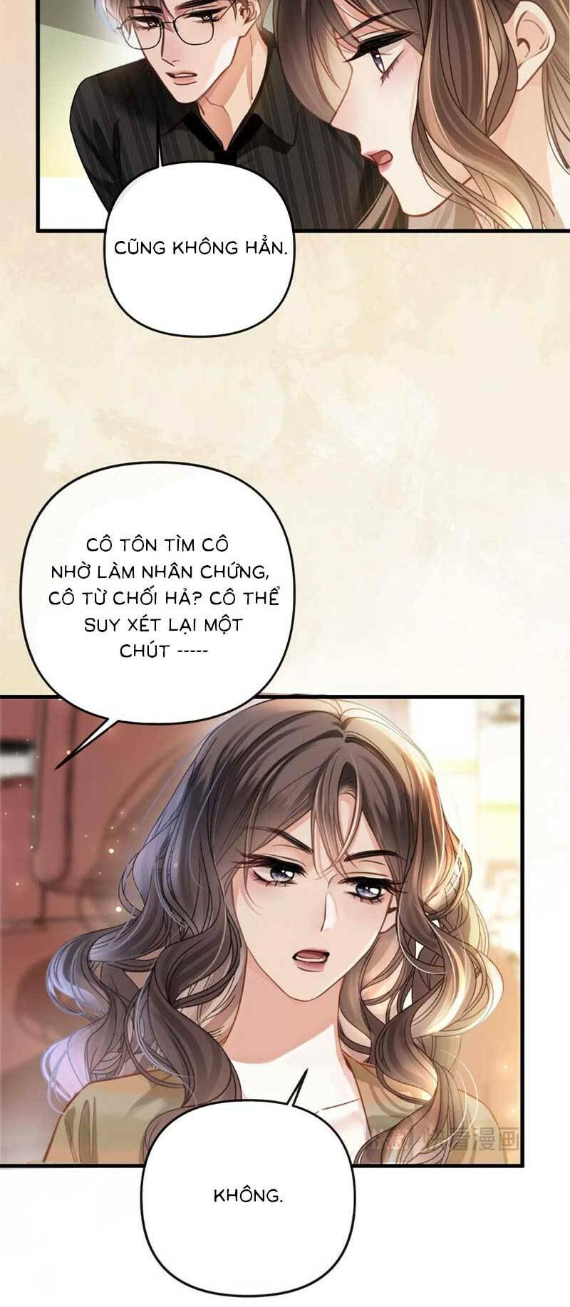 Ngày Mai Cũng Thích Chapter 15 - Trang 2