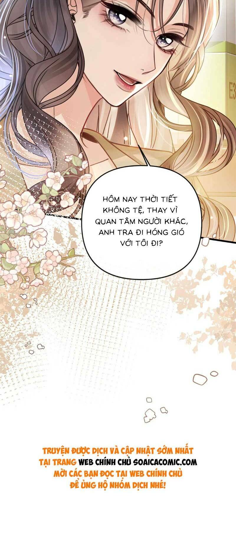 Ngày Mai Cũng Thích Chapter 15 - Trang 2