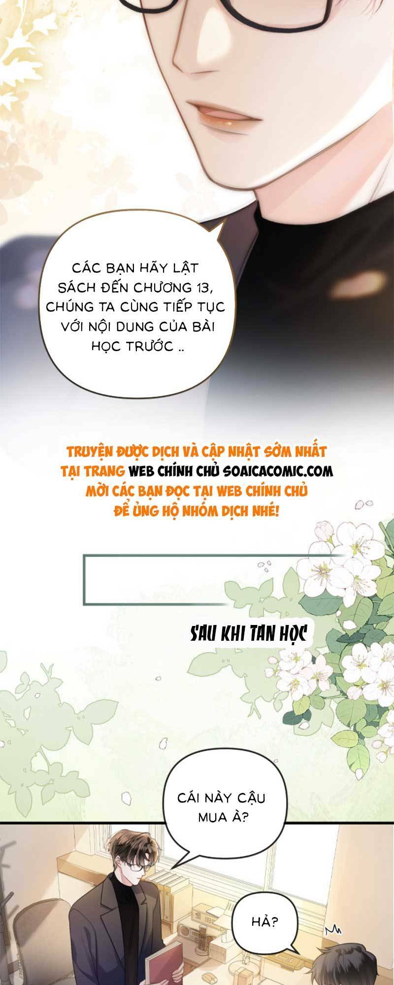 Ngày Mai Cũng Thích Chapter 2 - Trang 2