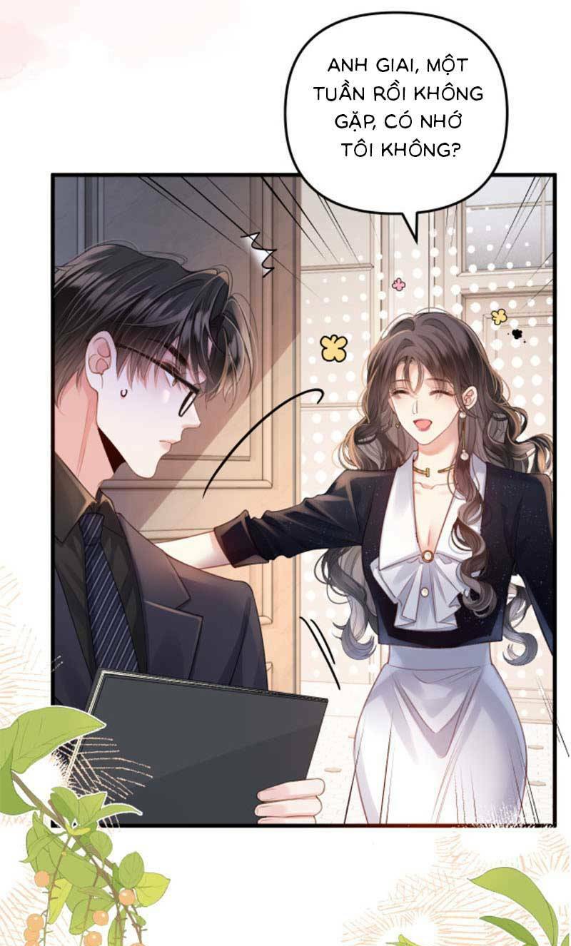 Ngày Mai Cũng Thích Chapter 3 - Trang 2