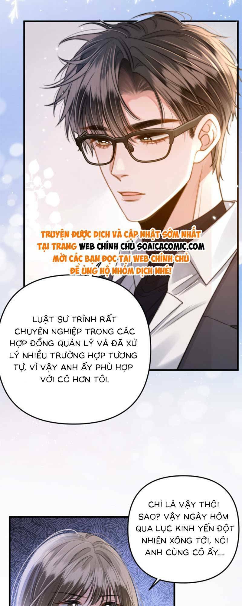 Ngày Mai Cũng Thích Chapter 4 - Trang 2