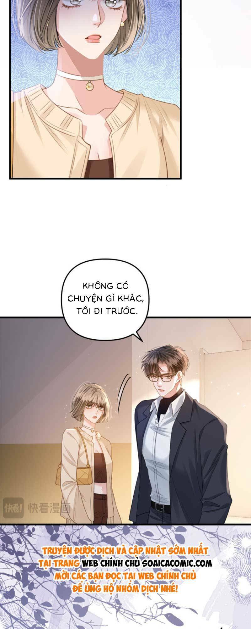 Ngày Mai Cũng Thích Chapter 4 - Trang 2