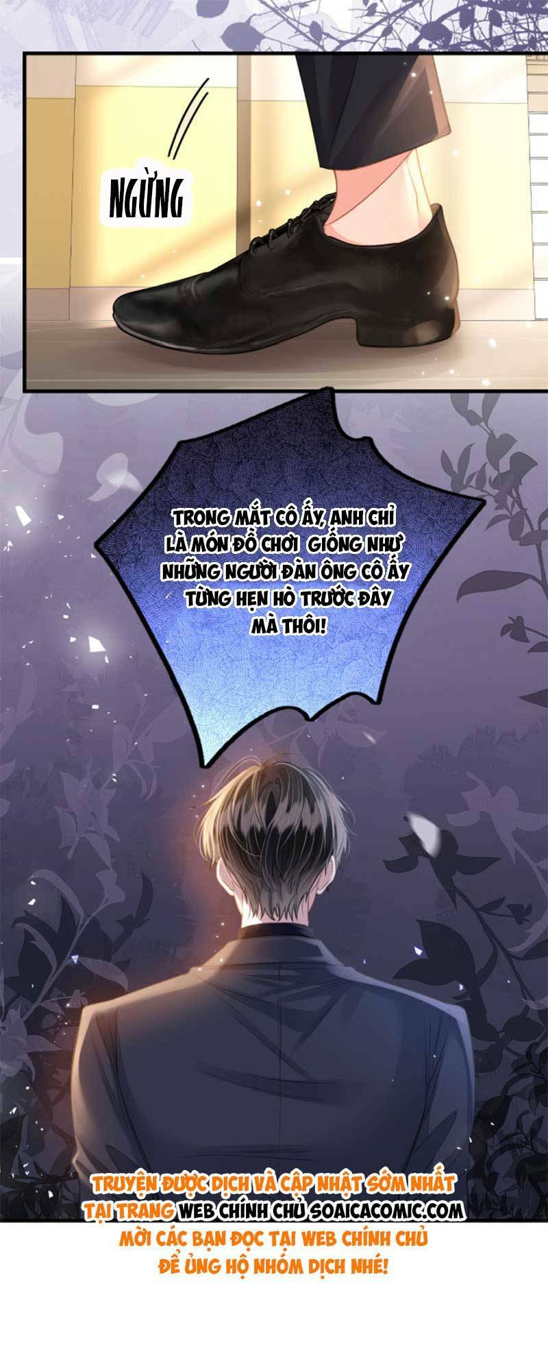 Ngày Mai Cũng Thích Chapter 4 - Trang 2