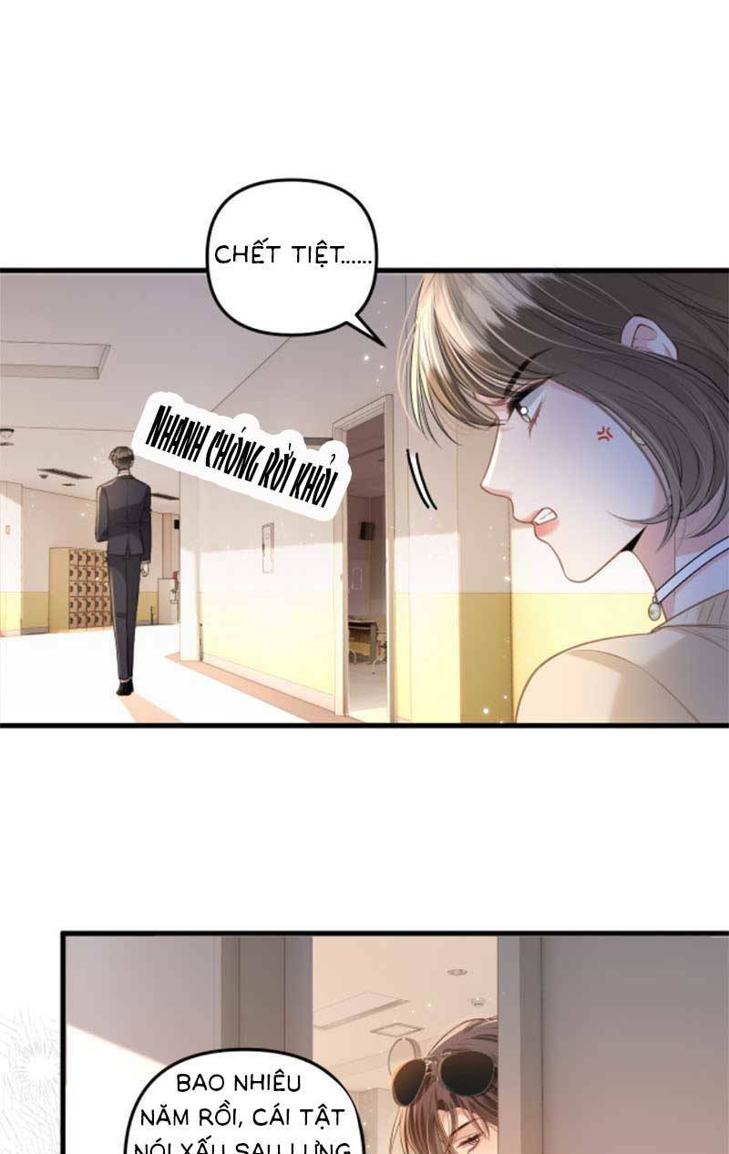 Ngày Mai Cũng Thích Chapter 4 - Trang 2