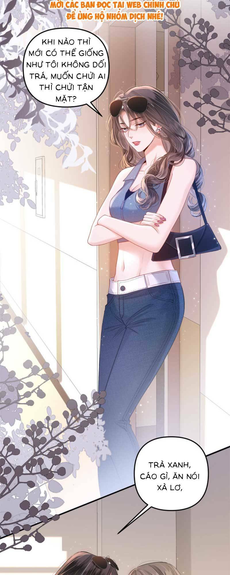 Ngày Mai Cũng Thích Chapter 4 - Trang 2