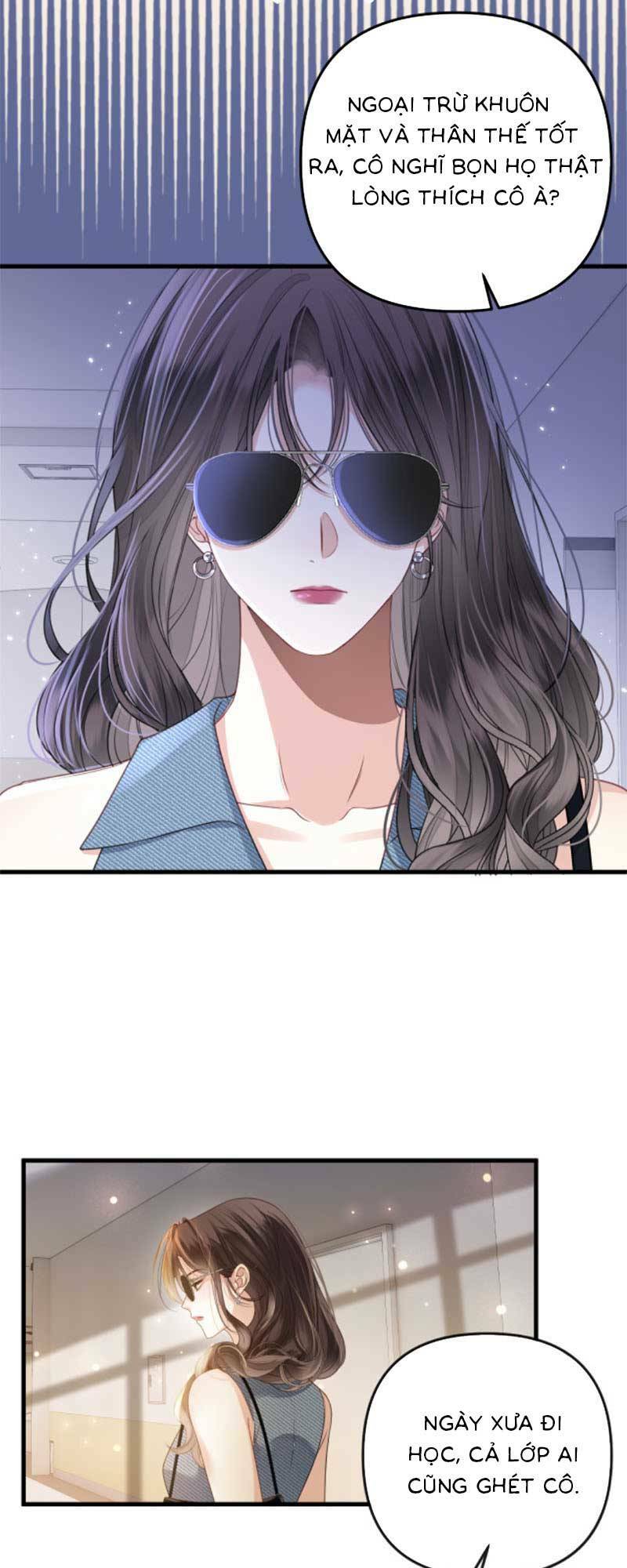 Ngày Mai Cũng Thích Chapter 4 - Trang 2