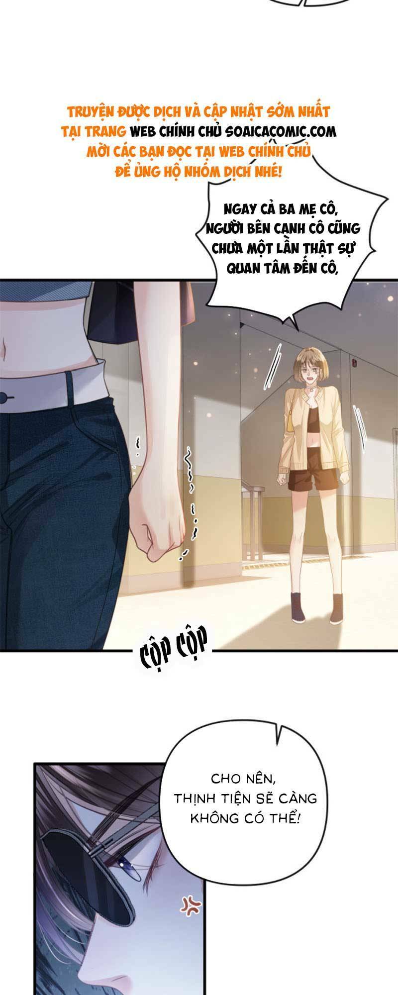 Ngày Mai Cũng Thích Chapter 4 - Trang 2