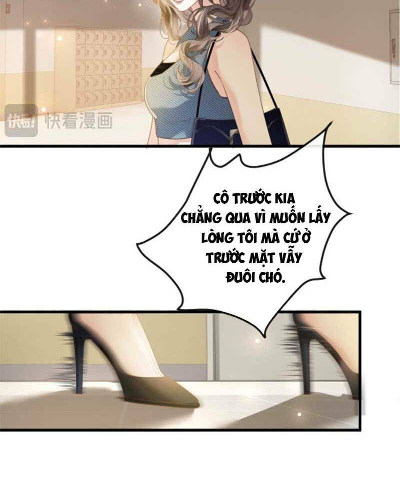 Ngày Mai Cũng Thích Chapter 4 - Trang 2