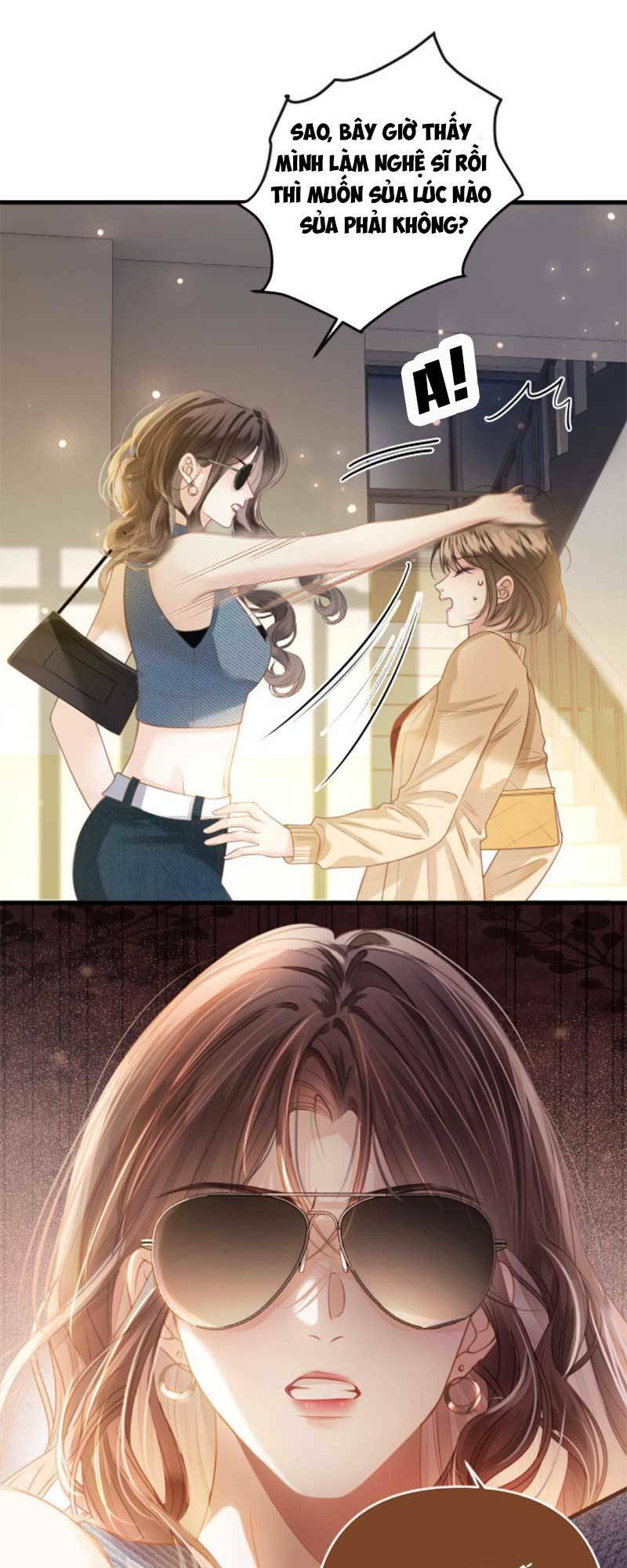 Ngày Mai Cũng Thích Chapter 4 - Trang 2