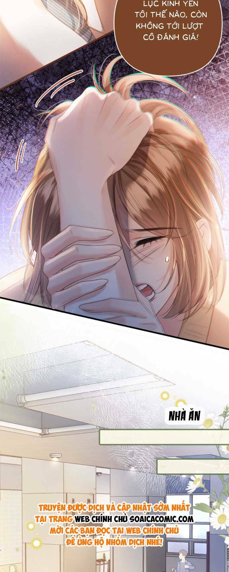 Ngày Mai Cũng Thích Chapter 4 - Trang 2