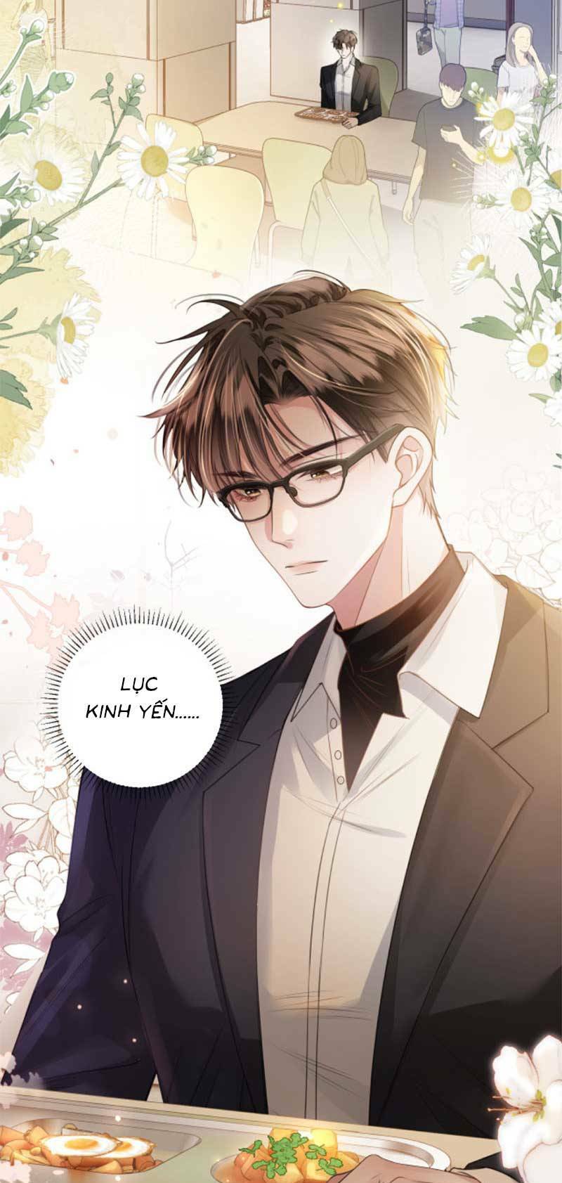 Ngày Mai Cũng Thích Chapter 4 - Trang 2