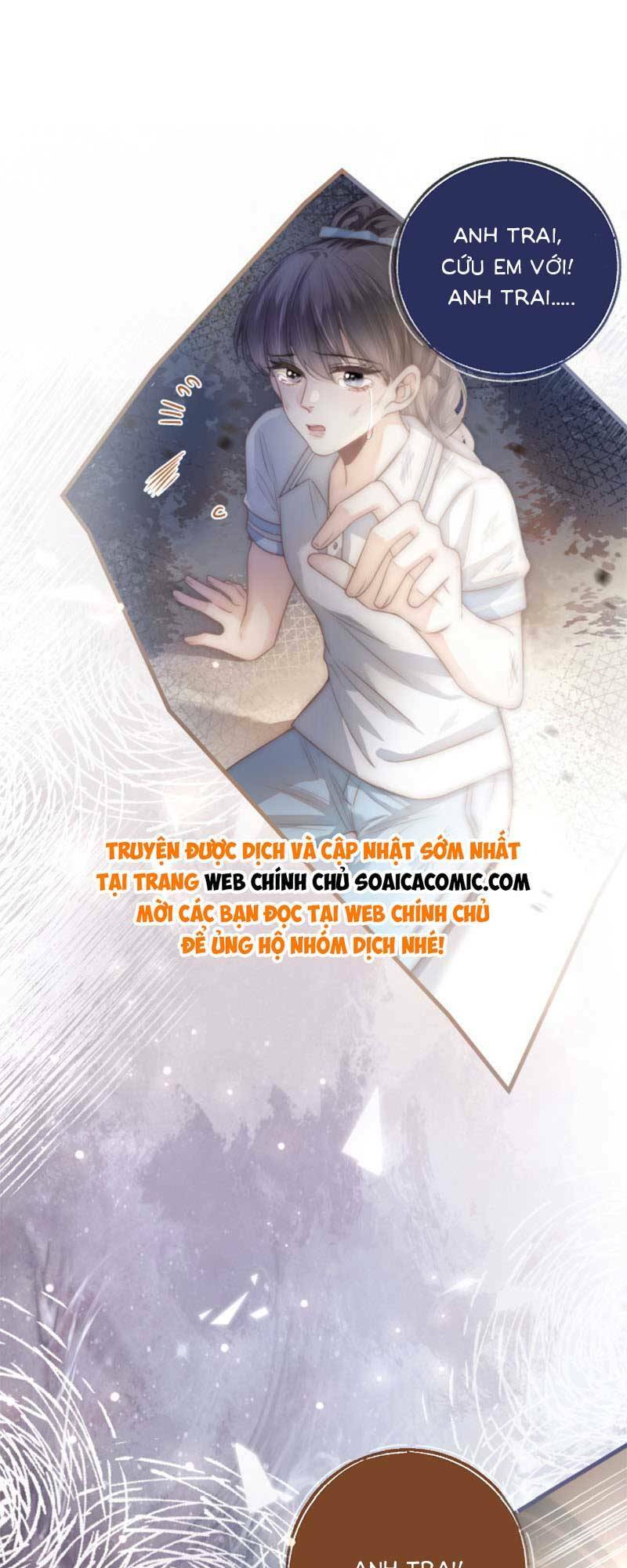 Ngày Mai Cũng Thích Chapter 4 - Trang 2