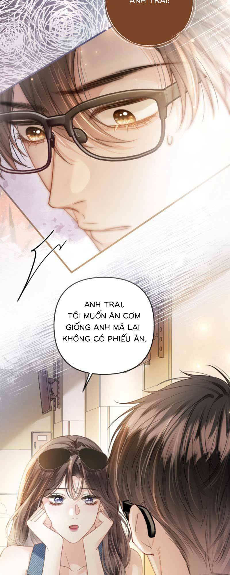 Ngày Mai Cũng Thích Chapter 4 - Trang 2