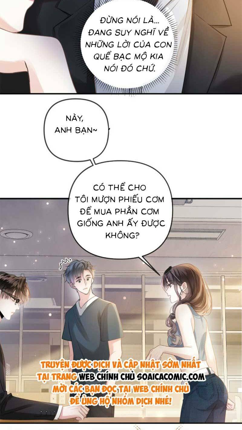 Ngày Mai Cũng Thích Chapter 4 - Trang 2