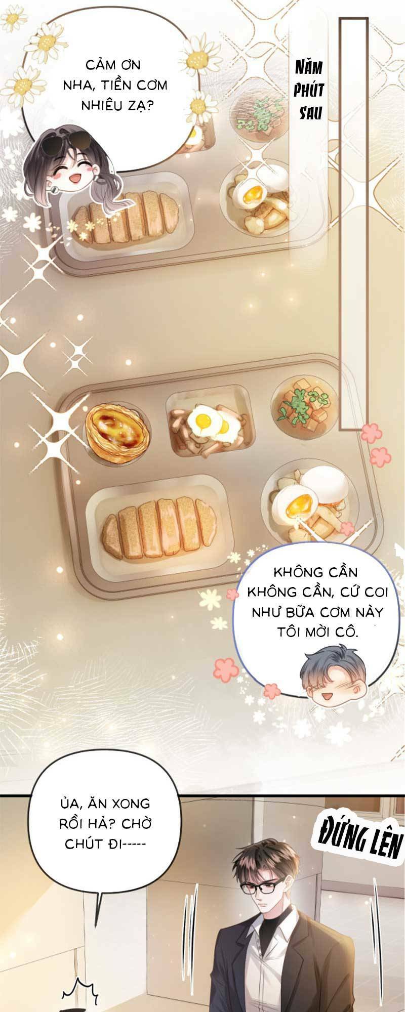 Ngày Mai Cũng Thích Chapter 4 - Trang 2