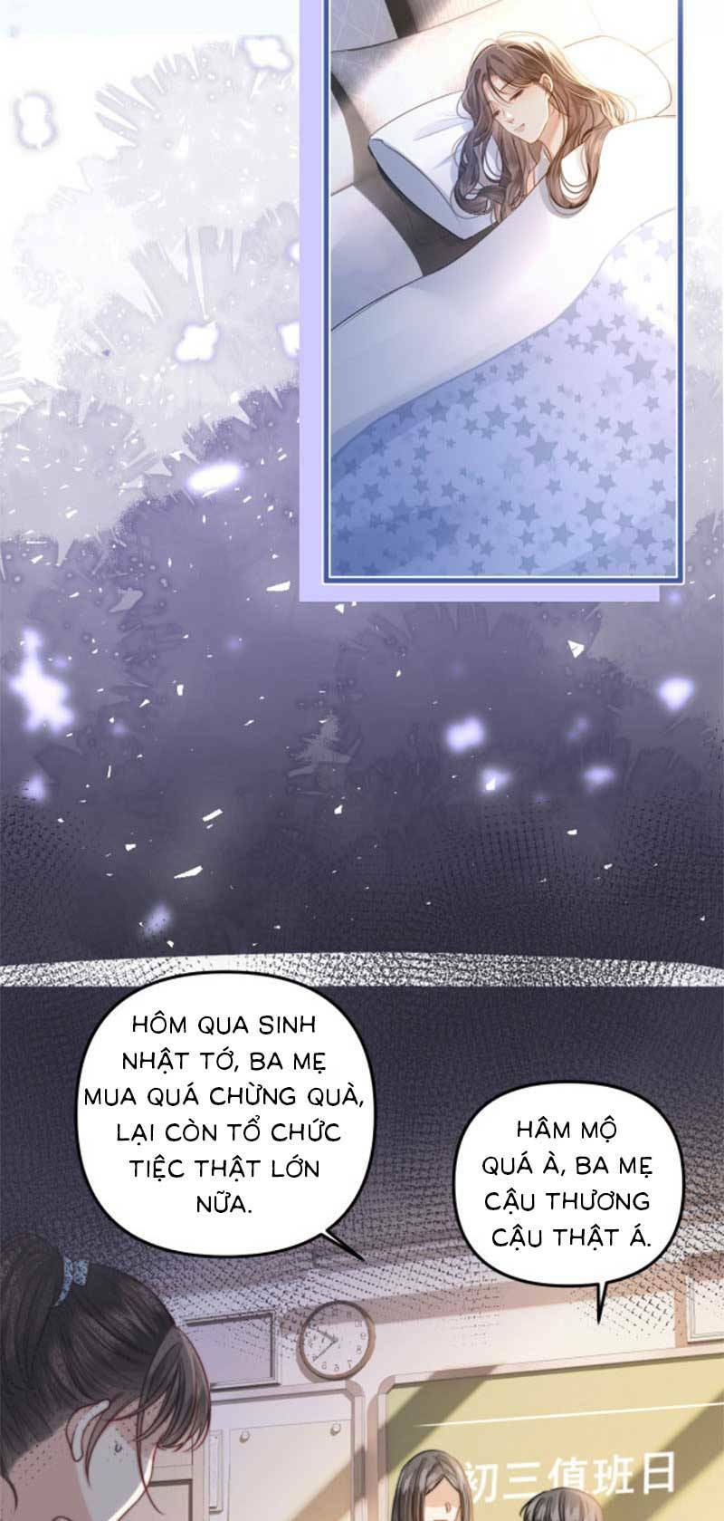 Ngày Mai Cũng Thích Chapter 5 - Trang 2