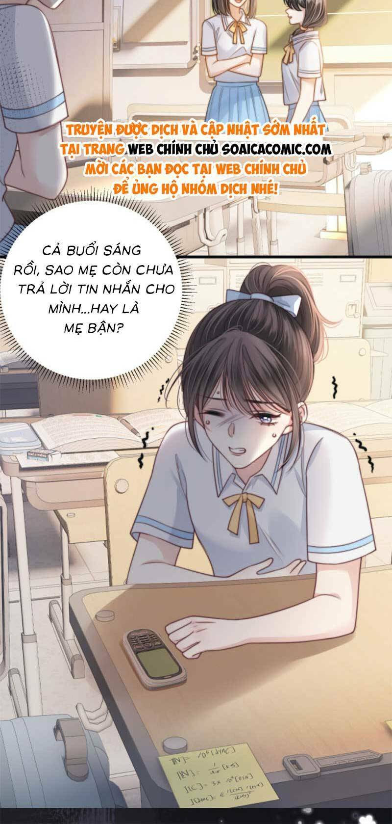 Ngày Mai Cũng Thích Chapter 5 - Trang 2