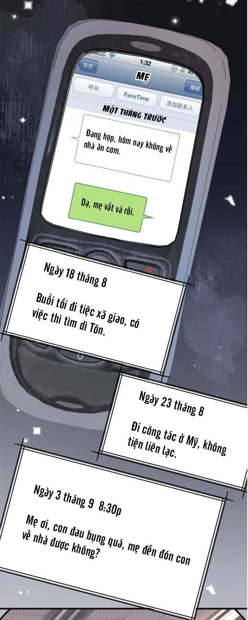 Ngày Mai Cũng Thích Chapter 5 - Trang 2