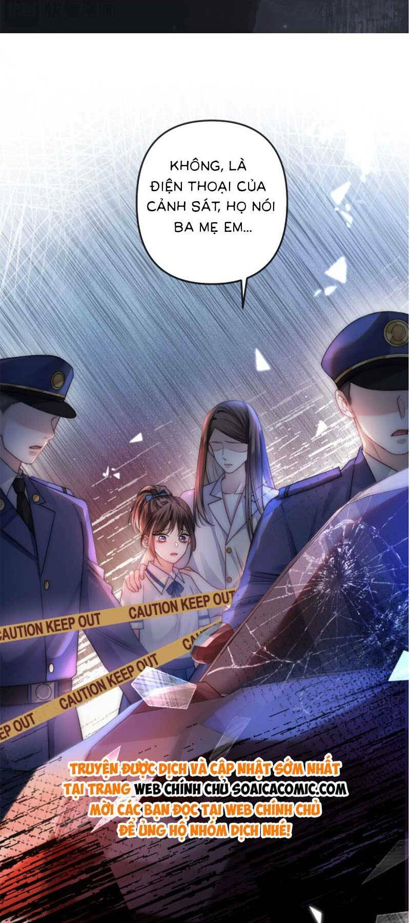 Ngày Mai Cũng Thích Chapter 5 - Trang 2