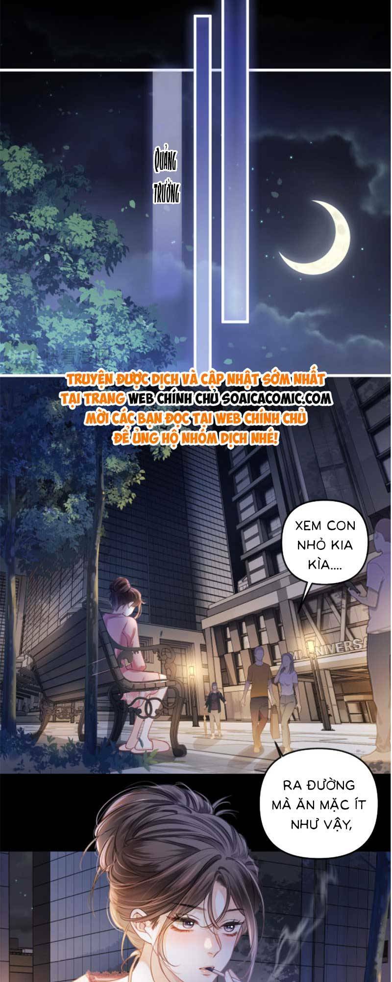 Ngày Mai Cũng Thích Chapter 5 - Trang 2