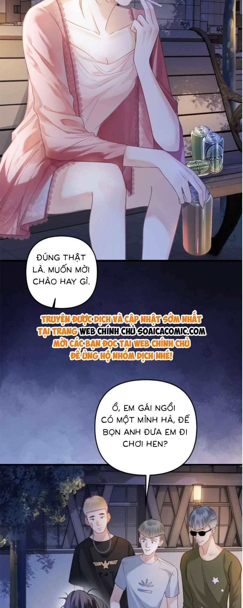 Ngày Mai Cũng Thích Chapter 5 - Trang 2