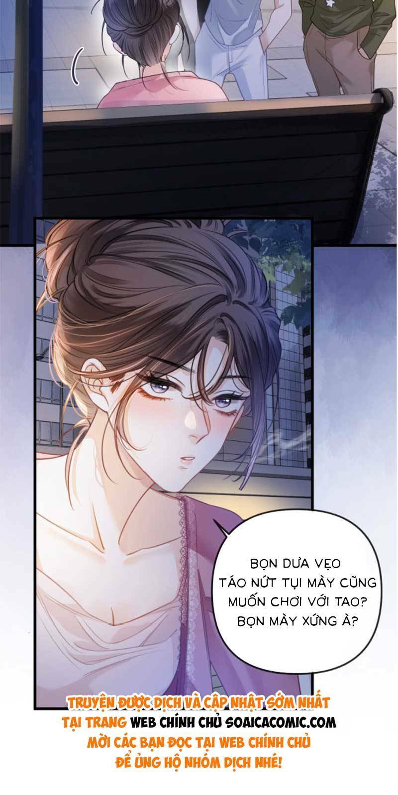Ngày Mai Cũng Thích Chapter 5 - Trang 2