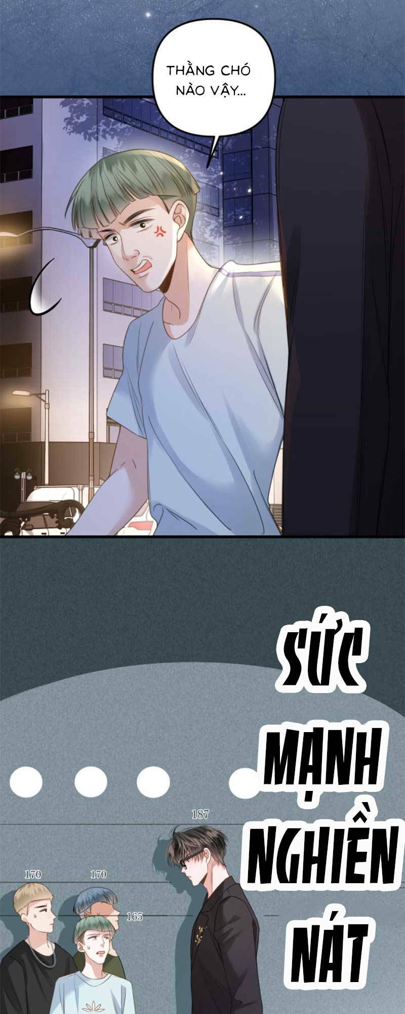 Ngày Mai Cũng Thích Chapter 5 - Trang 2