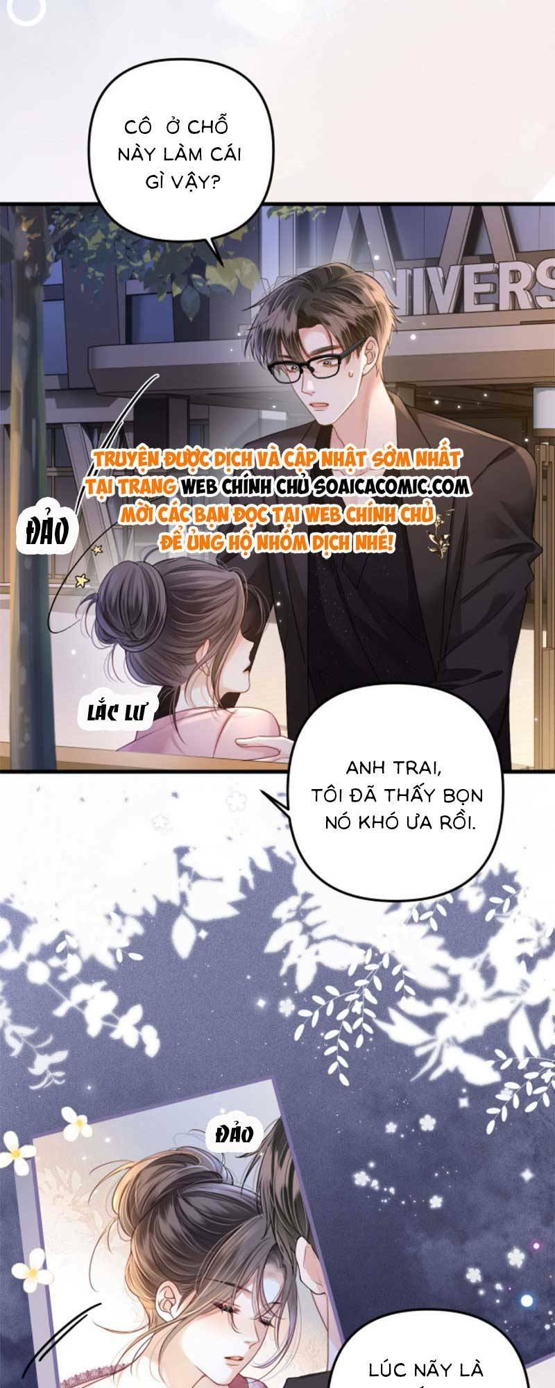 Ngày Mai Cũng Thích Chapter 5 - Trang 2