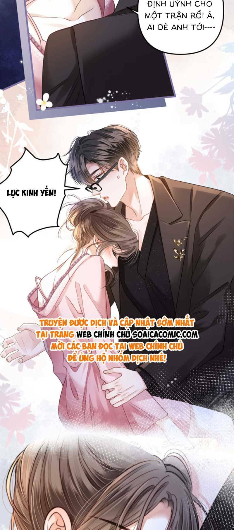 Ngày Mai Cũng Thích Chapter 5 - Trang 2