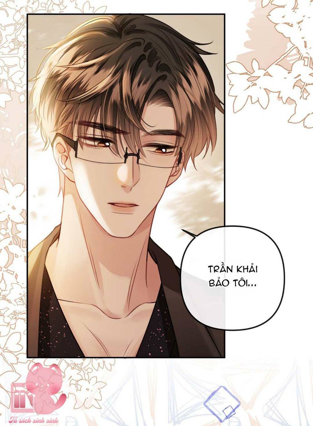 Ngày Mai Cũng Thích Chapter 7 - Trang 2