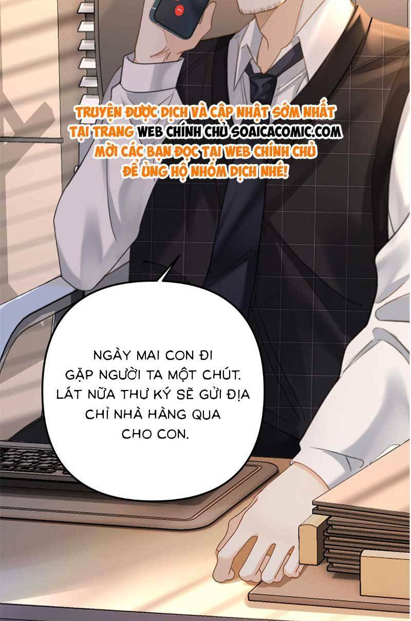 Ngày Mai Cũng Thích Chapter 8 - Trang 2