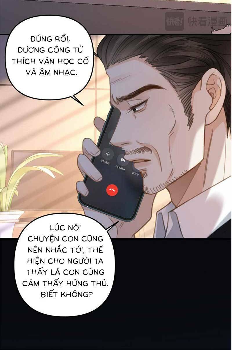 Ngày Mai Cũng Thích Chapter 8 - Trang 2