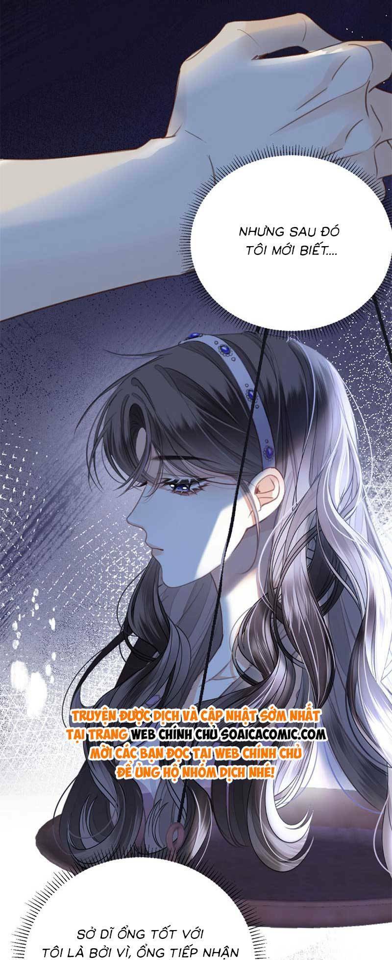 Ngày Mai Cũng Thích Chapter 8 - Trang 2