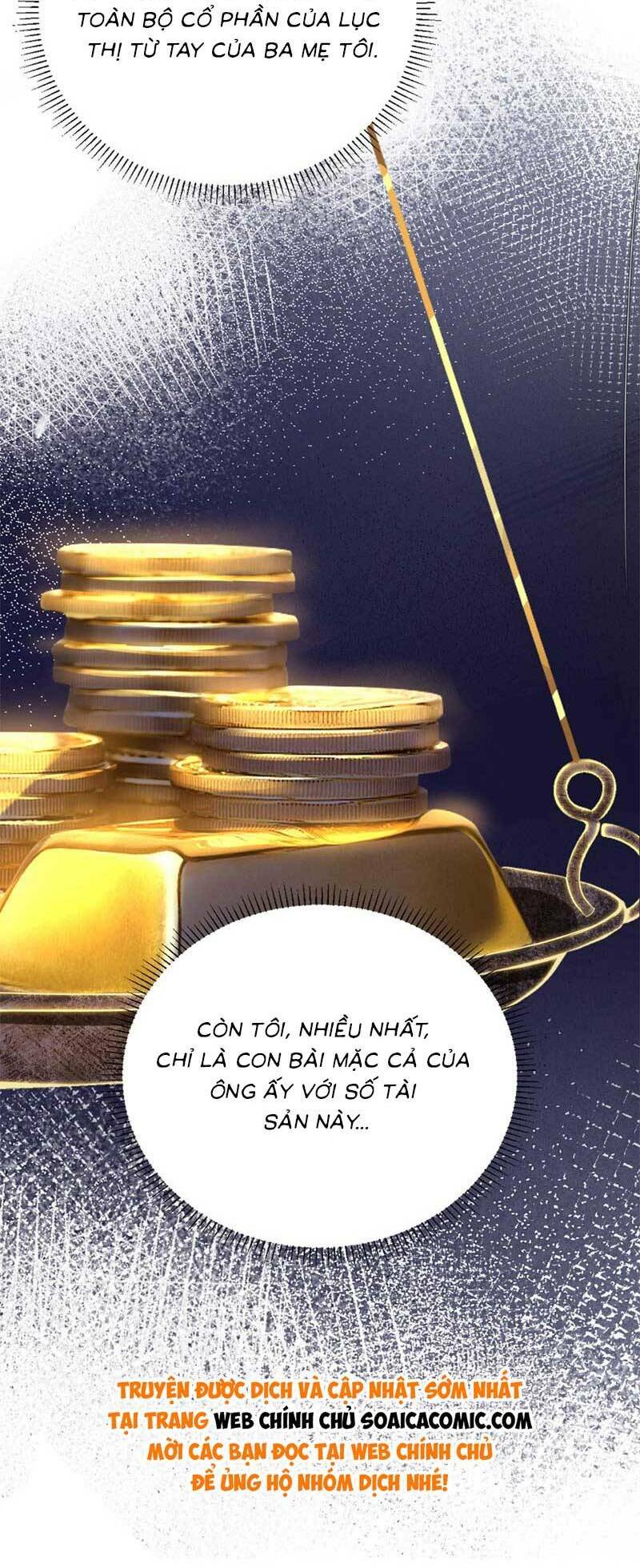 Ngày Mai Cũng Thích Chapter 8 - Trang 2