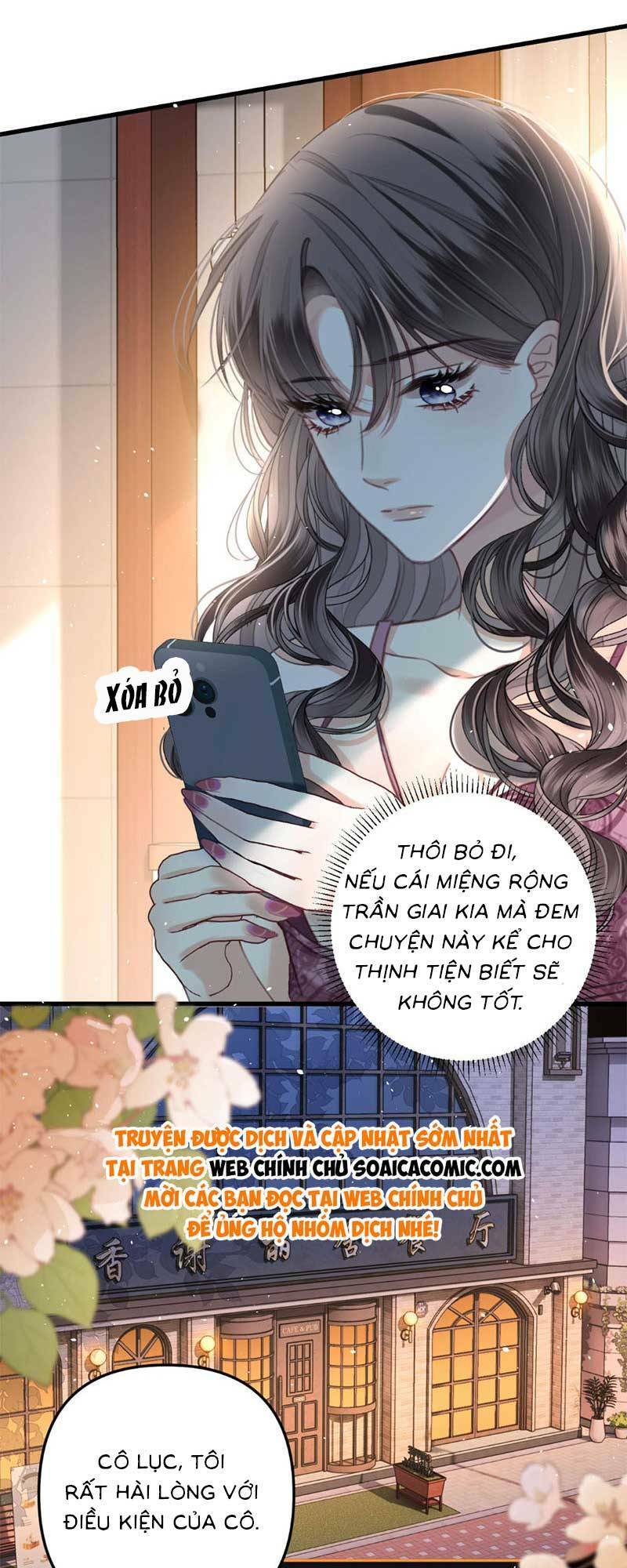 Ngày Mai Cũng Thích Chapter 8 - Trang 2