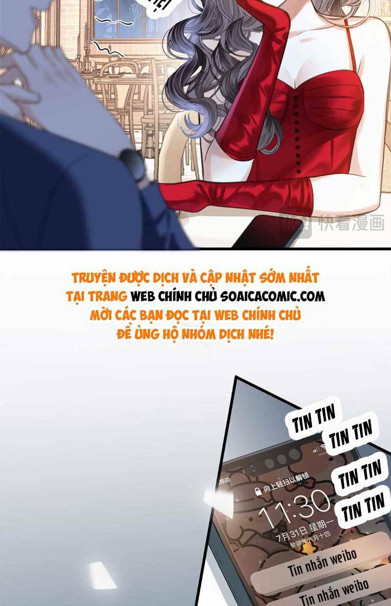 Ngày Mai Cũng Thích Chapter 8 - Trang 2