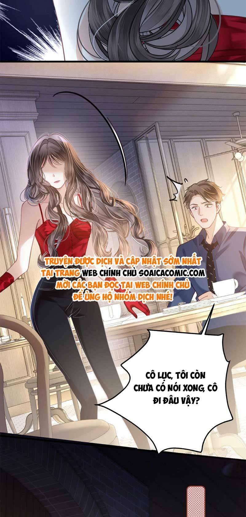 Ngày Mai Cũng Thích Chapter 8 - Trang 2
