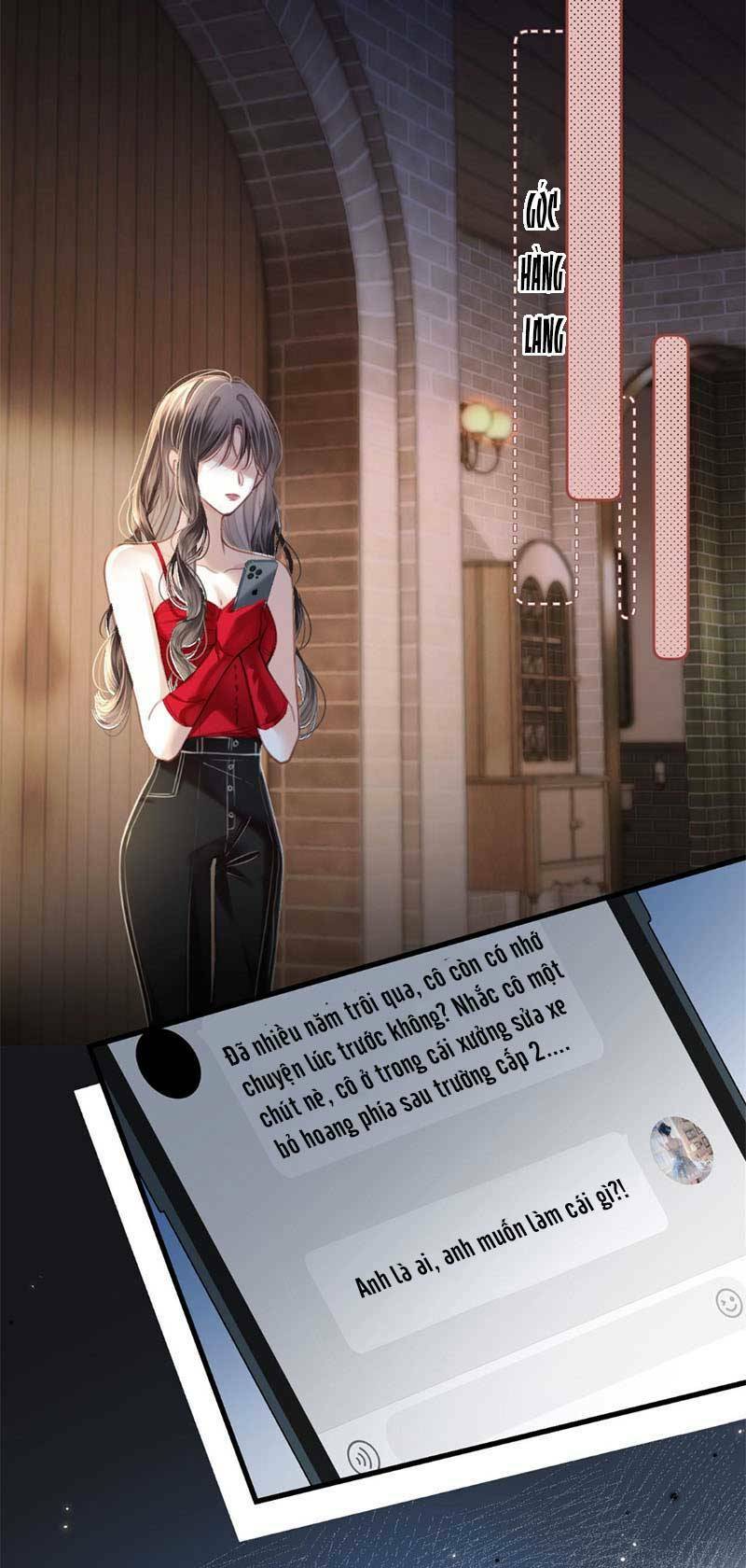 Ngày Mai Cũng Thích Chapter 8 - Trang 2