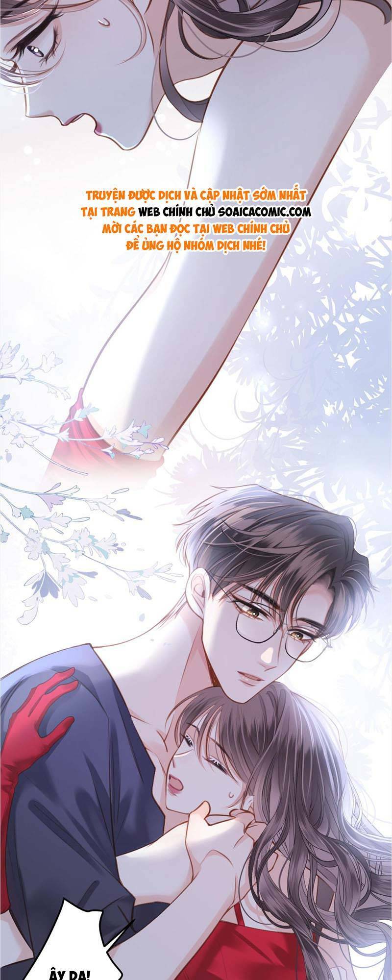 Ngày Mai Cũng Thích Chapter 9 - Trang 2