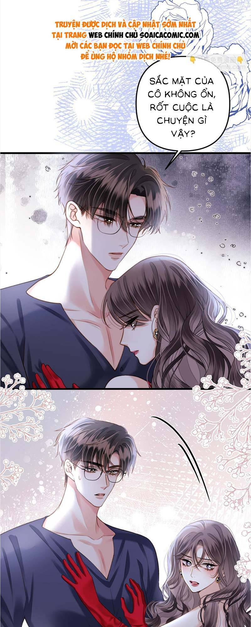 Ngày Mai Cũng Thích Chapter 9 - Trang 2