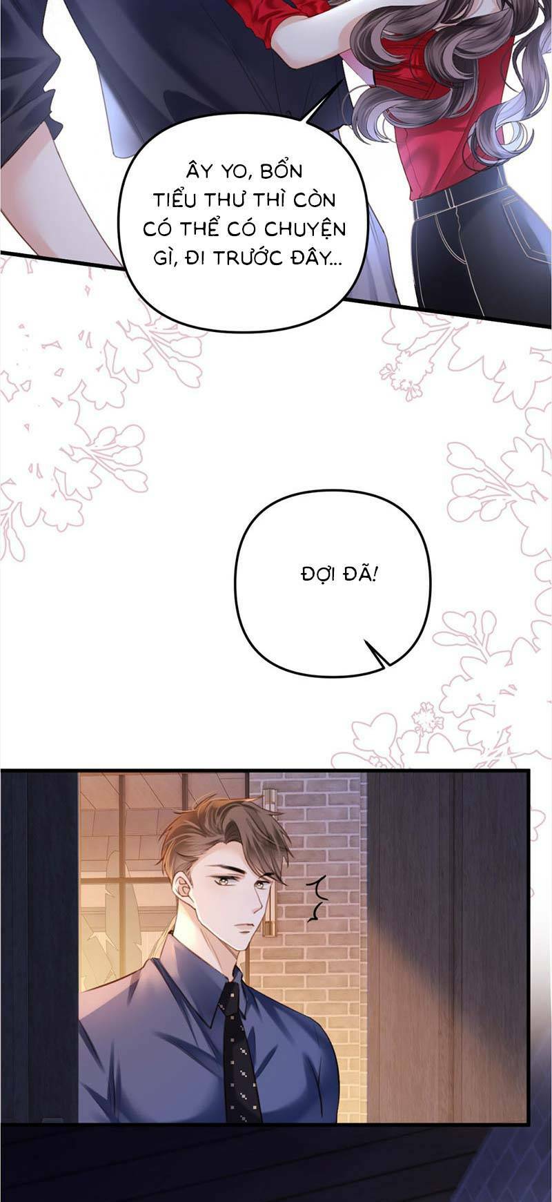 Ngày Mai Cũng Thích Chapter 9 - Trang 2